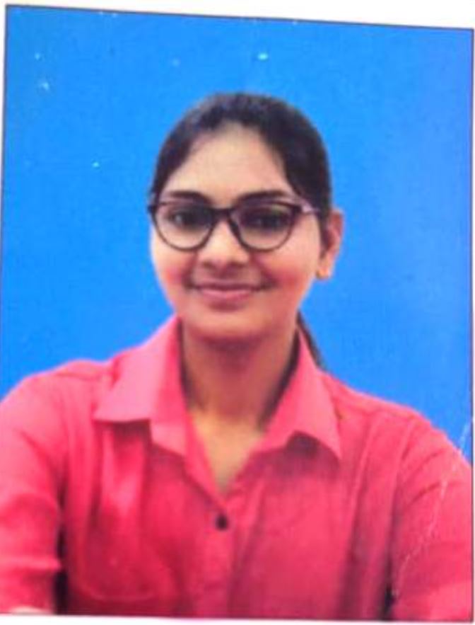 MS. ASTHA PATHAK